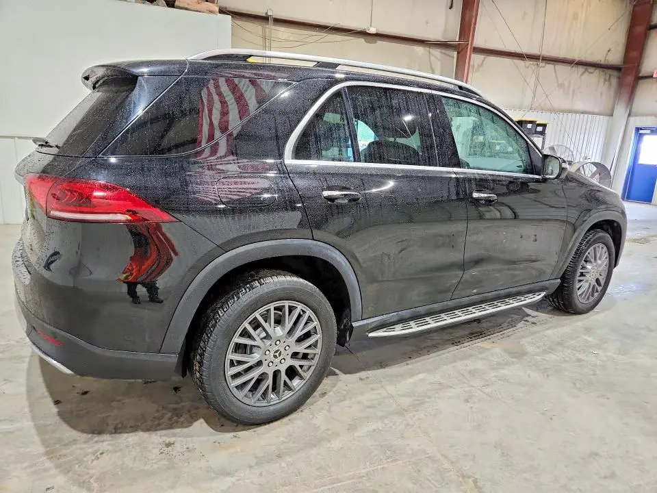 2021 MERCEDES-BENZ GLE 350  