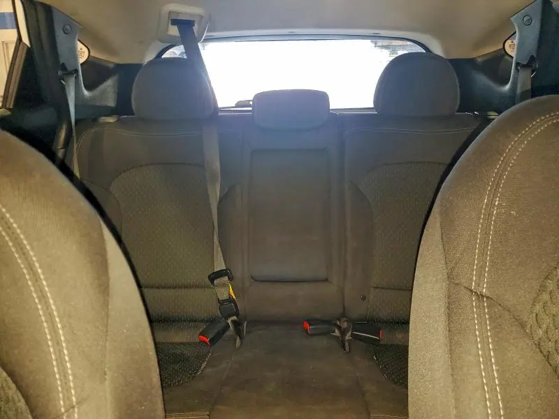 2013 HYUNDAI TUCSON GL  