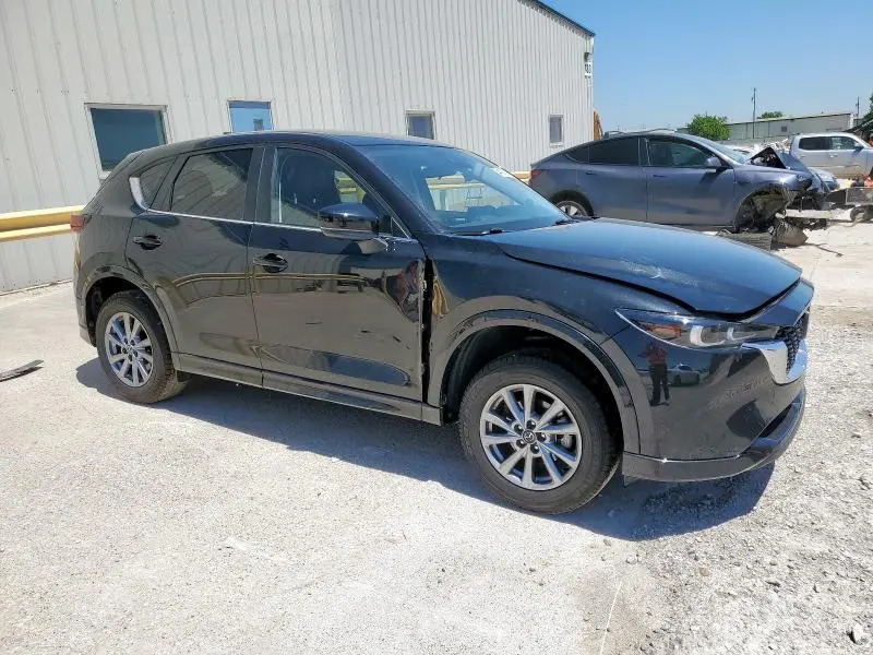 2024 MAZDA CX-5 SELECT
