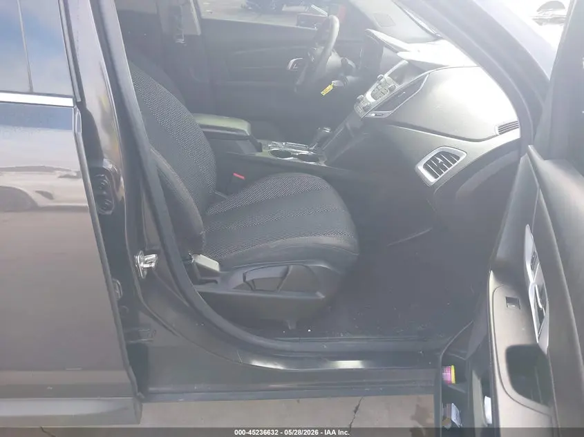2016 GMC TERRAIN SLE-1