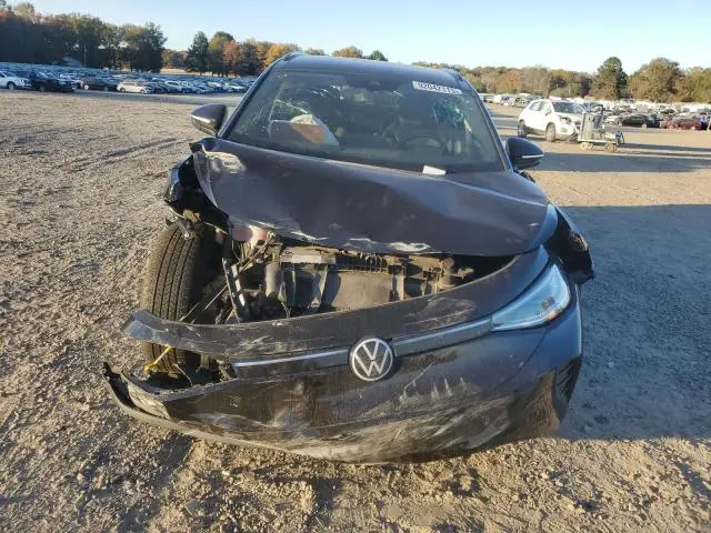 2021 VOLKSWAGEN ID.4 PRO S  