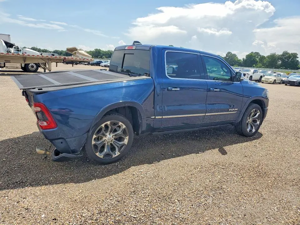 2019 RAM 1500 LIMITED  