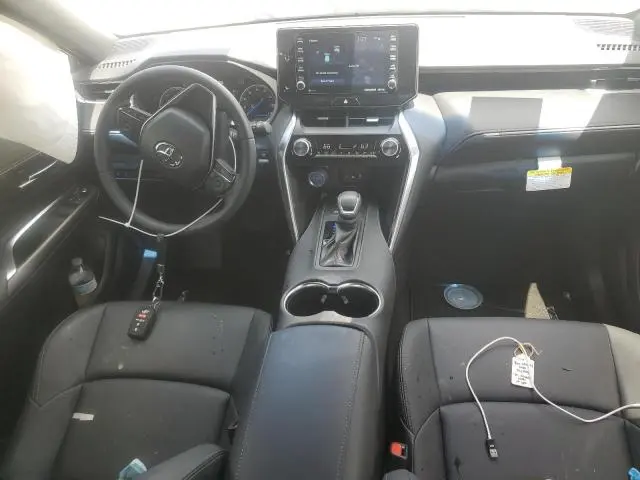 2022 TOYOTA VENZA LE  