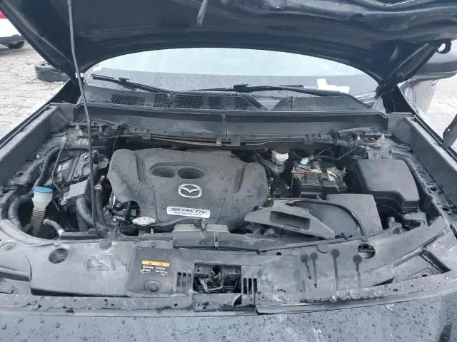 2016 MAZDA CX-9 SIGNATURE  