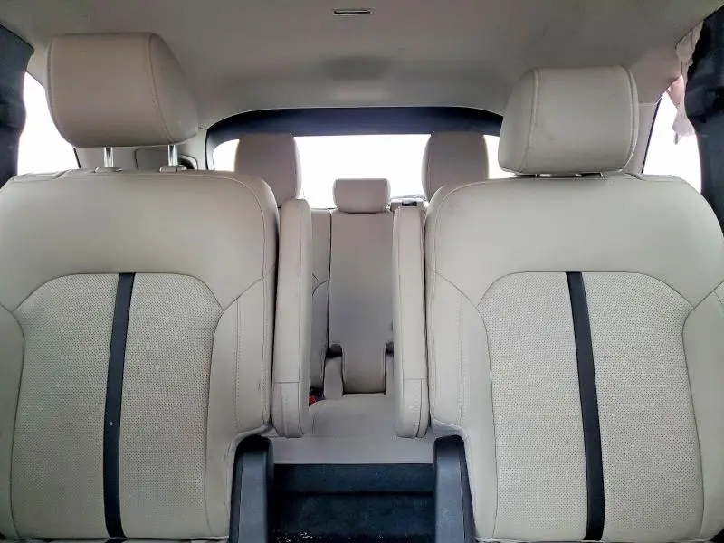 2024 MAZDA CX-90 PREFERRED  
