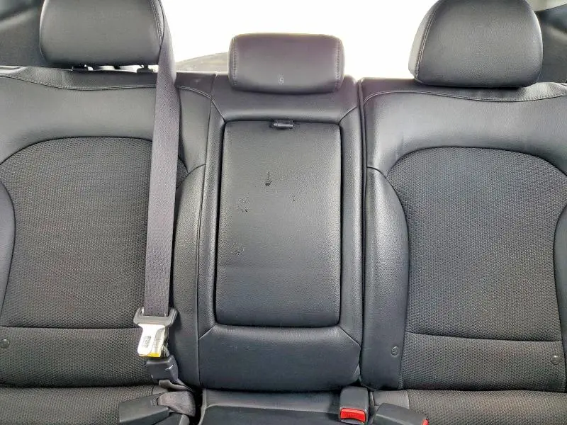 2015 HYUNDAI TUCSON SE  