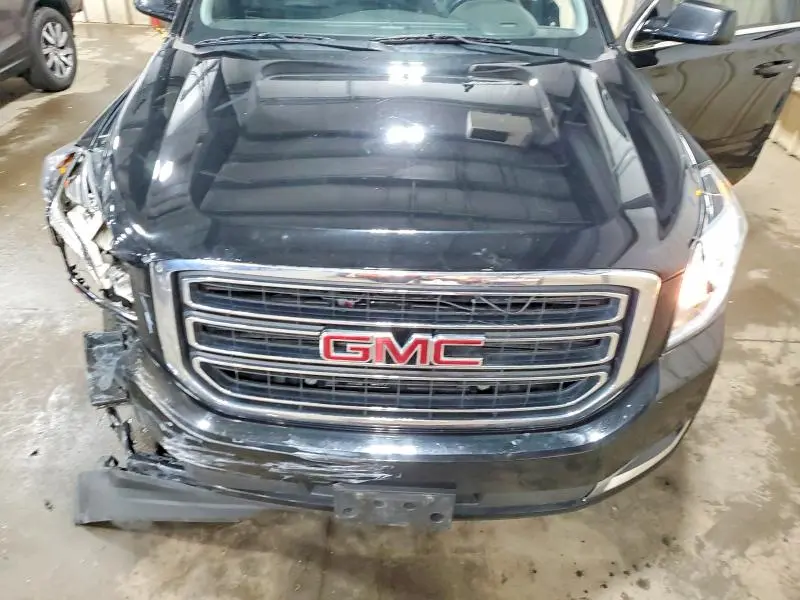 2020 GMC YUKON XL K1500 SLT  