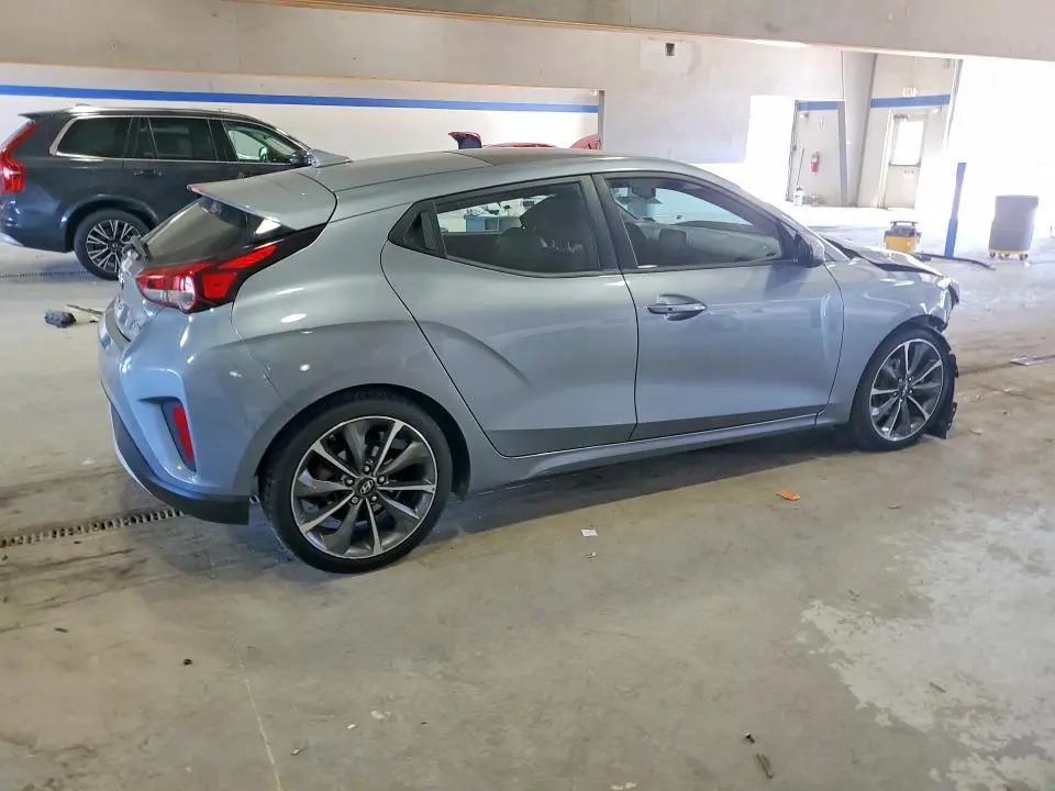 2019 HYUNDAI VELOSTER BASE  