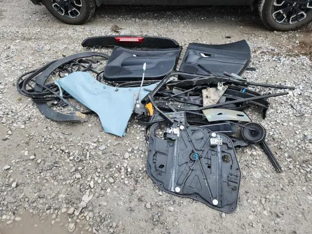 2023 HYUNDAI SANTA CRUZ SEL PREMIUM  