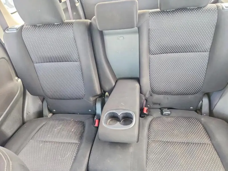 2016 MITSUBISHI OUTLANDER ES  