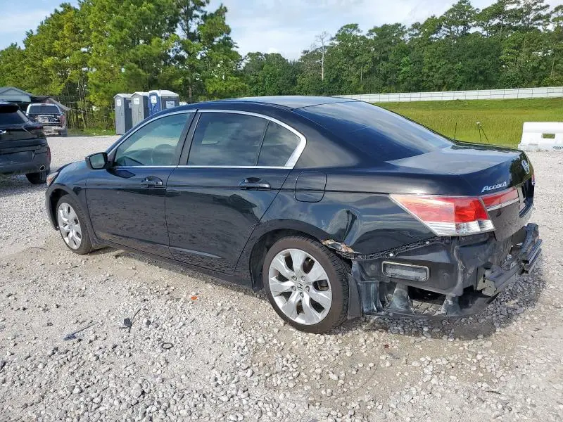 2011 HONDA ACCORD SE  