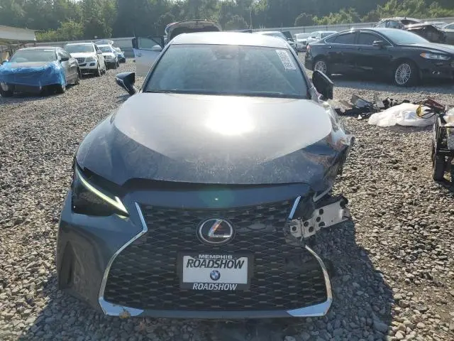 2021 LEXUS IS 300  