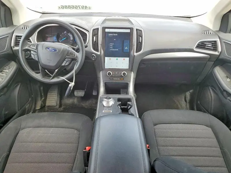 2021 FORD EDGE SE  