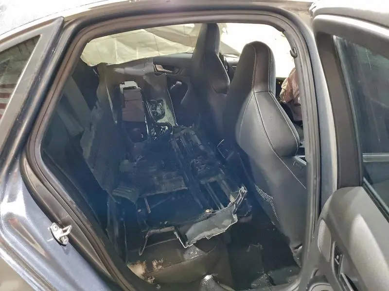 2014 AUDI S4 PREMIUM PLUS  