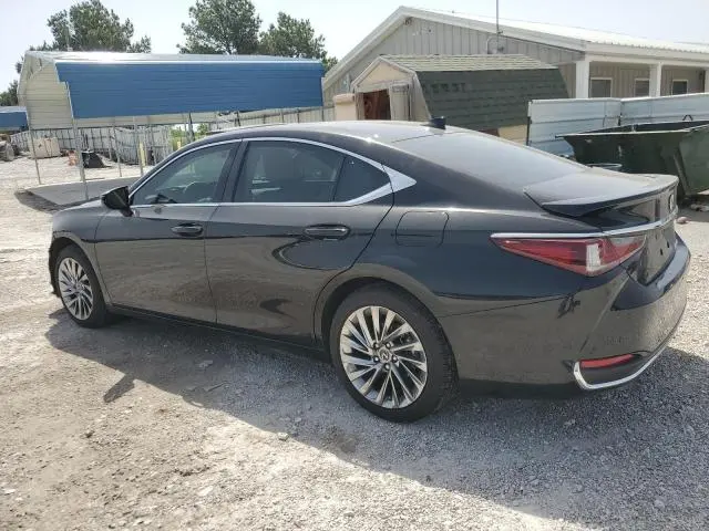 2024 LEXUS ES 300H BASE  