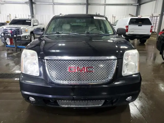 2010 GMC YUKON XL DENALI  