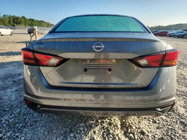 2023 NISSAN ALTIMA S  