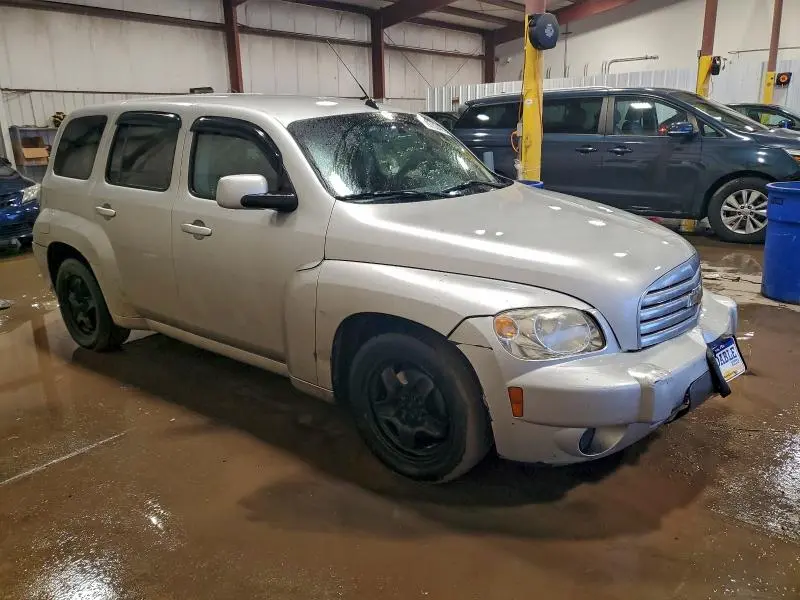 2011 CHEVROLET HHR LT  