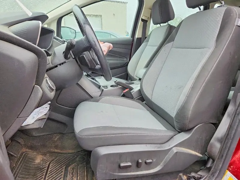 2017 FORD C-MAX SE  