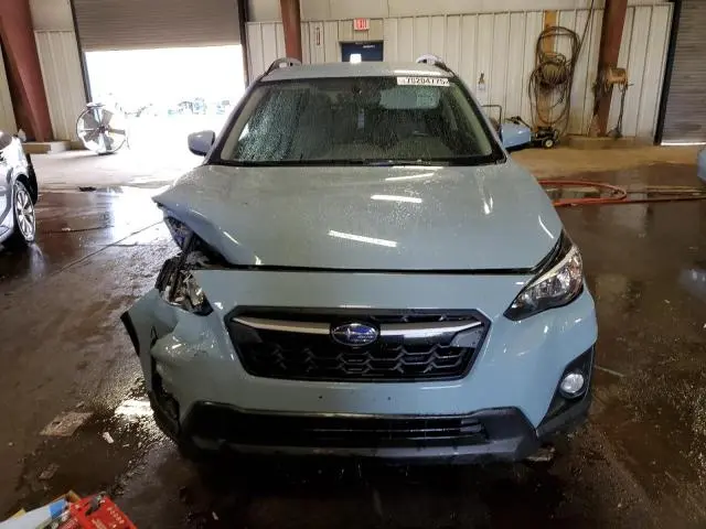 2019 SUBARU CROSSTREK PREMIUM  