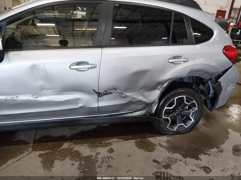 2015 SUBARU XV CROSSTREK 2.0I PREMIUM
