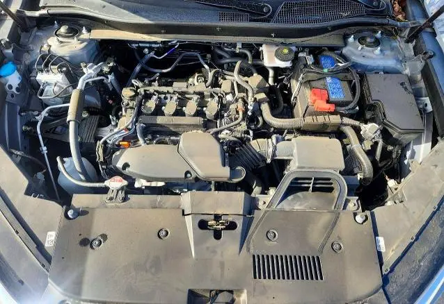 2025 HONDA CR-V EXL  