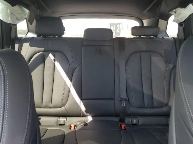 2021 BMW X5 XDRIVE45E  