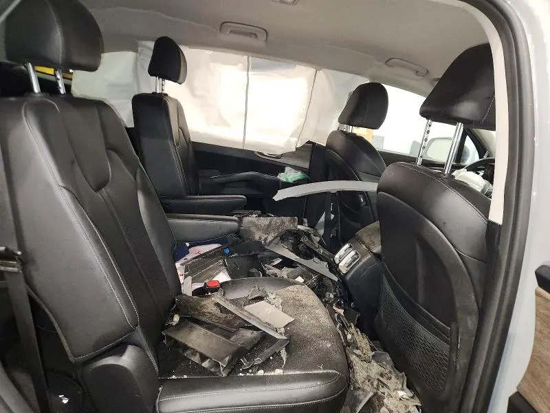 2022 KIA SORENTO EX  