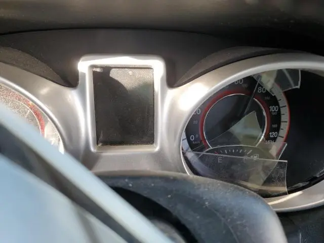 2019 DODGE JOURNEY GT  