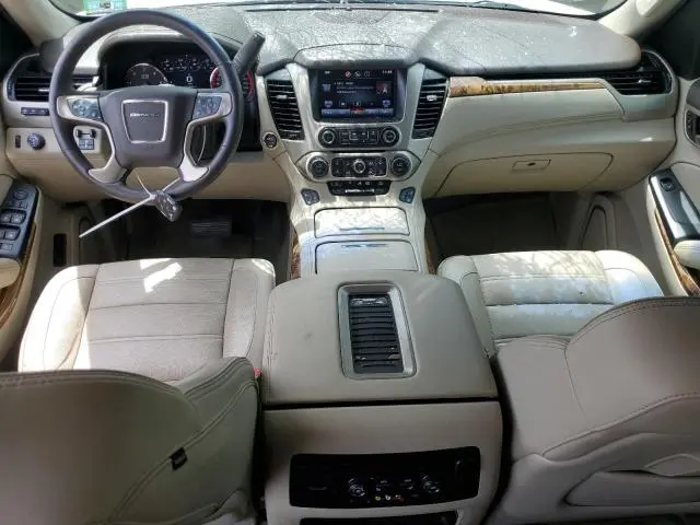 2015 GMC YUKON XL DENALI  