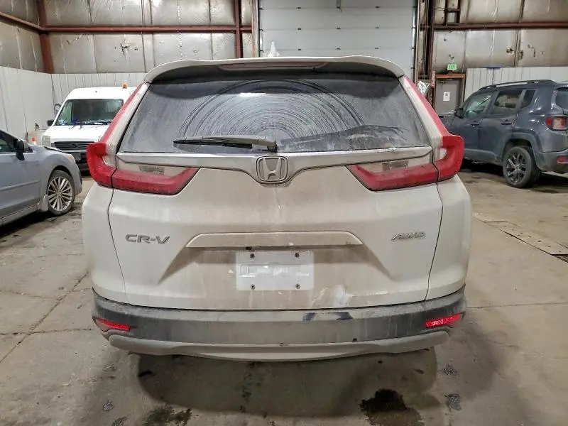 2019 HONDA CR-V EXL  
