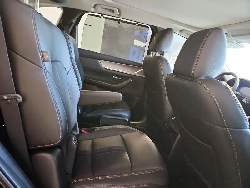 2026 MAZDA CX-90 PREMIUM SPORT  