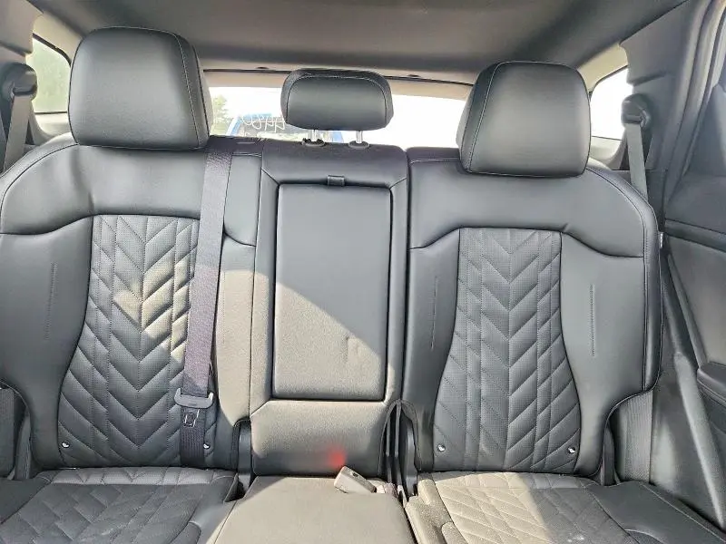 2024 KIA SPORTAGE X-PRO PRESTIGE  