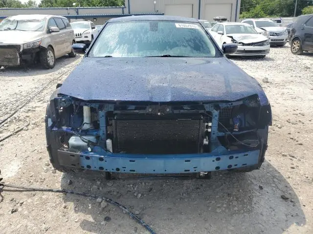 2015 CHRYSLER 300 LIMITED  