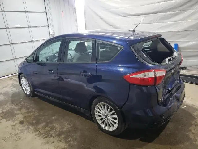 2016 FORD C-MAX SE  