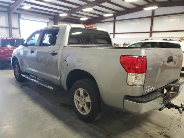 2011 TOYOTA TUNDRA CREWMAX SR5