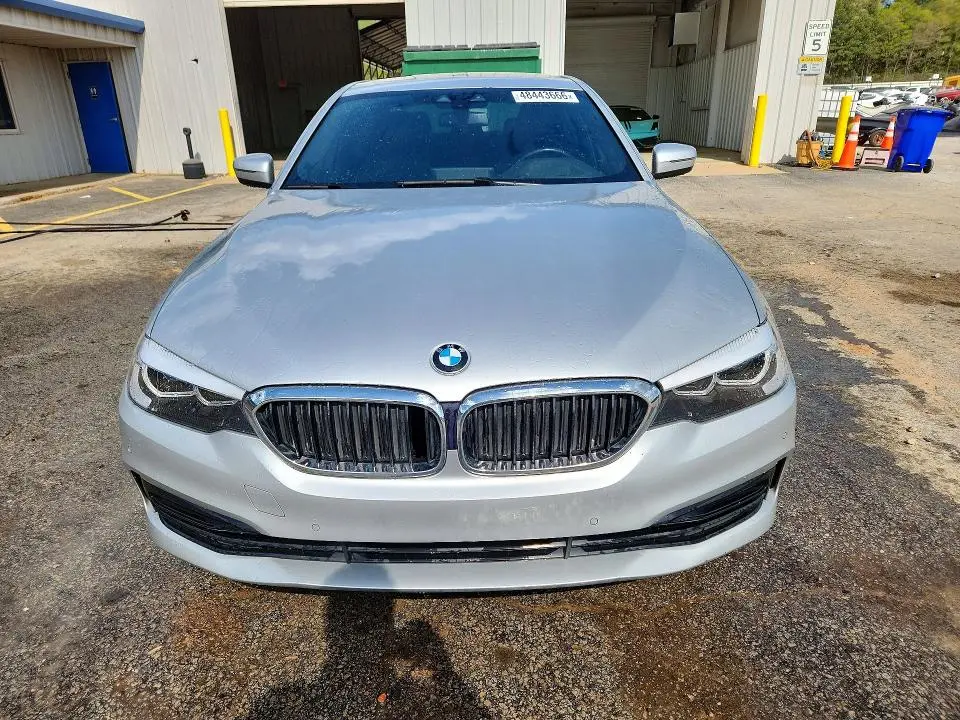 2019 BMW 530 I  