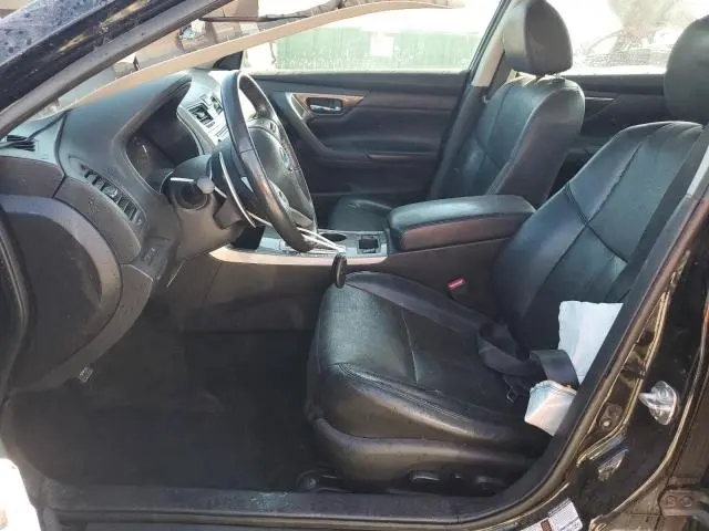 2015 NISSAN ALTIMA 3.5S  