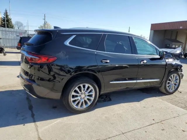 2020 BUICK ENCLAVE PREMIUM