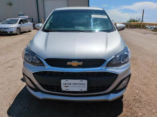 2022 CHEVROLET SPARK LS  