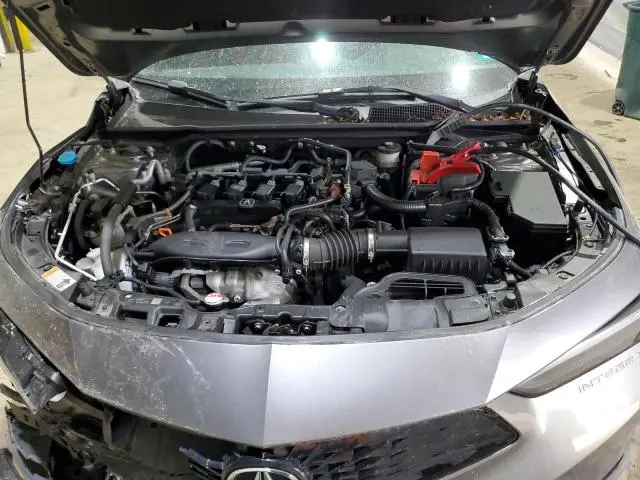 2023 ACURA INTEGRA A-SPEC  