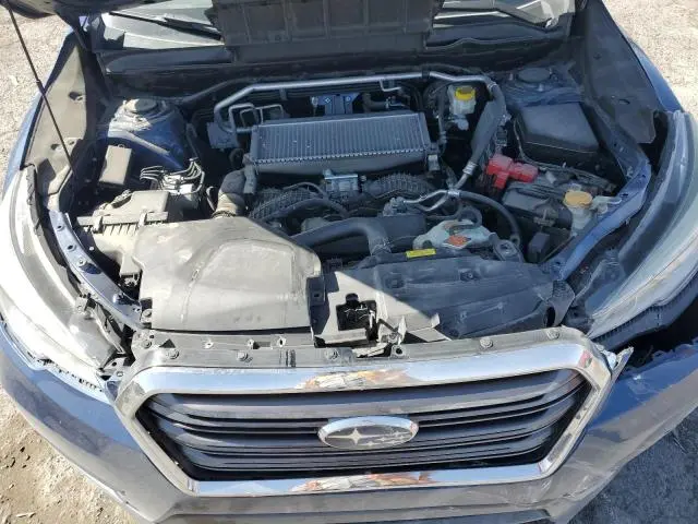 2021 SUBARU ASCENT LIMITED  