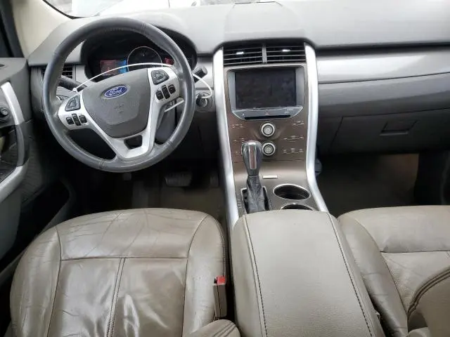 2011 FORD EDGE SEL  
