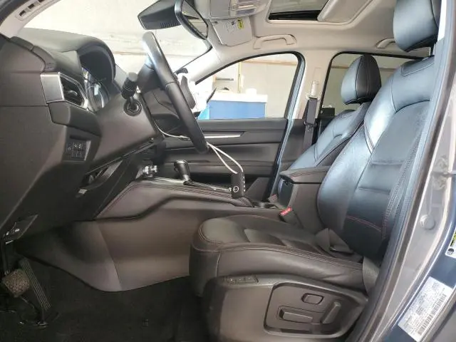 2022 MAZDA CX-5 PREFERRED  