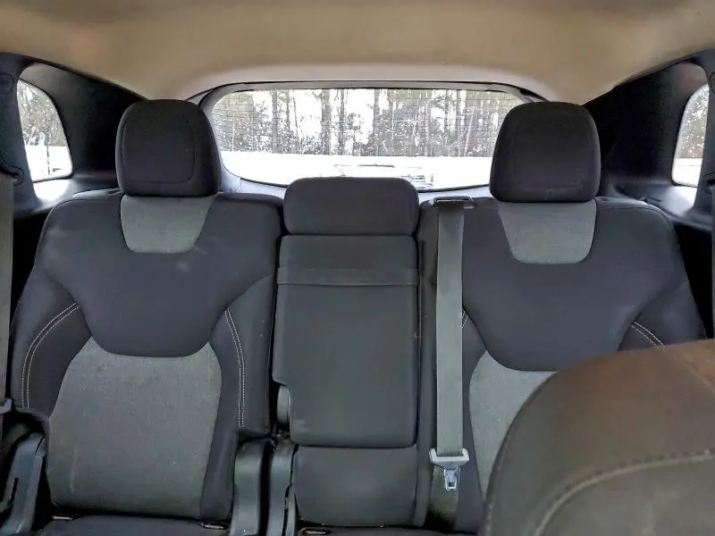 2014 JEEP CHEROKEE SPORT  