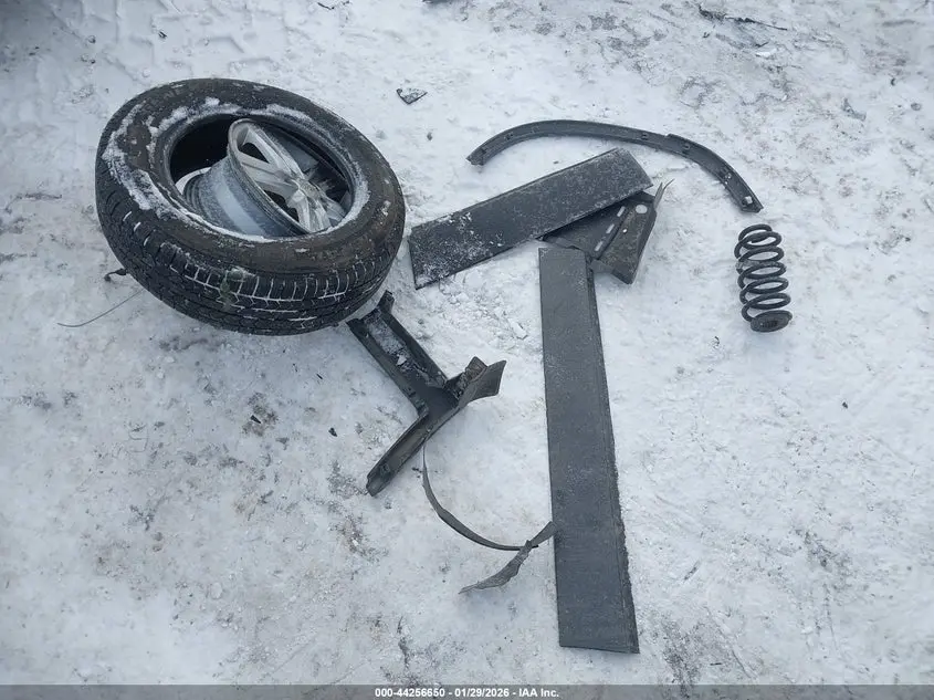 2020 CHEVROLET TRAX FWD LT