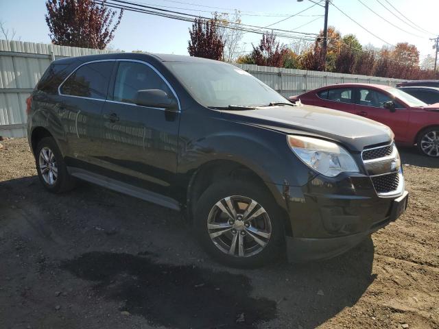 2012 CHEVROLET EQUINOX LS