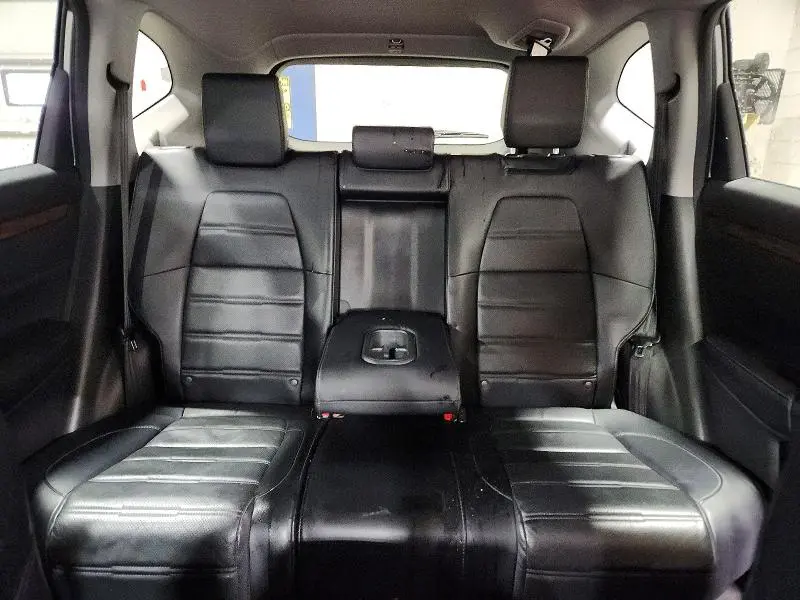 2018 HONDA CR-V EXL  
