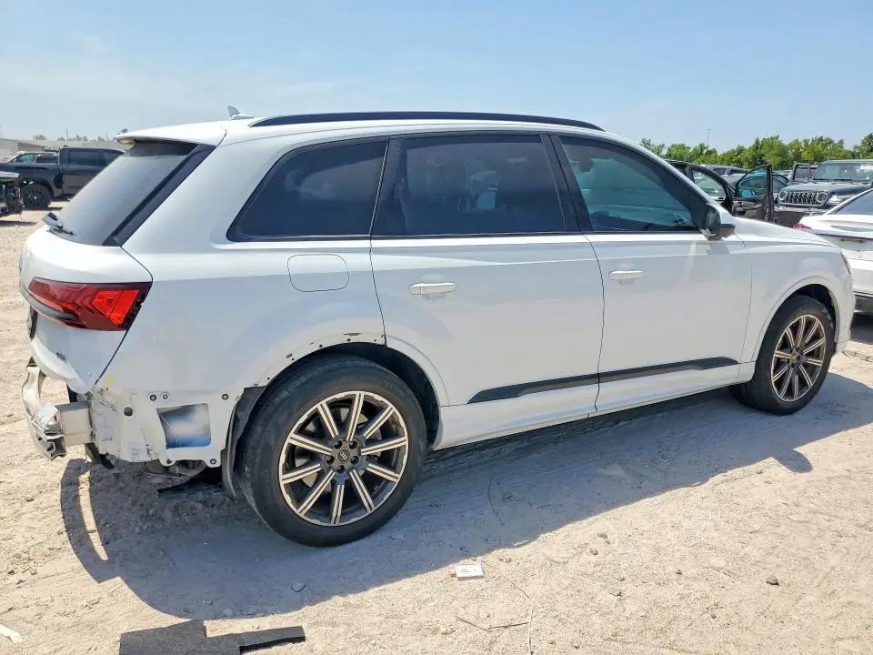 2024 AUDI Q7 PREMIUM PLUS  