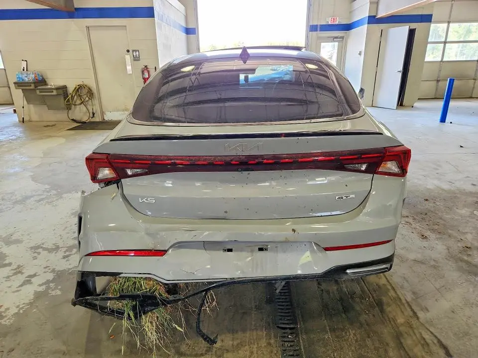 2023 KIA K5 GT LINE  